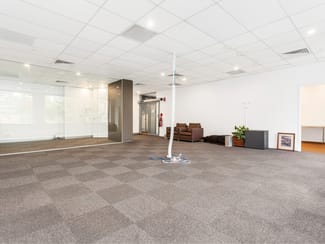 Offices commercial property leased at Suite 6/136-146 Willoughby Road Crows Nest NSW 2065