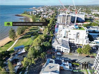 Offices commercial property for lease at Serviced Offices, 3/91 Landsborough Ave Scarborough QLD 4020 Offices commercial property for lease at Serviced Offices, 3/91 Landsborough Ave Scarborough QLD 4020