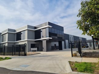 Factory, Warehouse & Industrial commercial property leased at 1/34 Rockfield Way Ravenhall VIC 3023 Factory, Warehouse & Industrial commercial property leased at 1/34 Rockfield Way Ravenhall VIC 3023