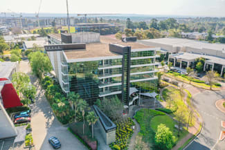 Offices commercial property leased at 2.09/4 Columbia Court Norwest NSW 2153 Offices commercial property leased at 2.09/4 Columbia Court Norwest NSW 2153