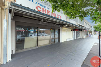 Shop & Retail commercial property leased at 104 High Street East Maitland NSW 2323 Shop & Retail commercial property leased at 104 High Street East Maitland NSW 2323