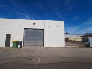 Factory, Warehouse & Industrial commercial property leased at Unit 3/58 Owen Road Kelmscott WA 6111 Factory, Warehouse & Industrial commercial property leased at Unit 3/58 Owen Road Kelmscott WA 6111