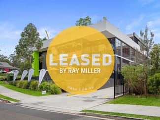 Offices commercial property leased at Shop 2/12-16 MacMahon Place Menai NSW 2234 Offices commercial property leased at Shop 2/12-16 MacMahon Place Menai NSW 2234