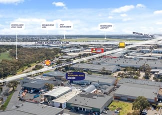 Factory, Warehouse & Industrial commercial property leased at 9/170 Boundary Rd Braeside VIC 3195 Factory, Warehouse & Industrial commercial property leased at 9/170 Boundary Rd Braeside VIC 3195