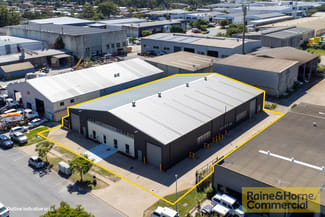 Offices commercial property leased at 18 Hurricane Street Banyo QLD 4014 Offices commercial property leased at 18 Hurricane Street Banyo QLD 4014