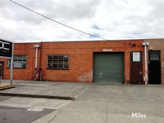 Factory, Warehouse & Industrial commercial property leased at 38 Orthla Avenue Heidelberg West VIC 3081 Factory, Warehouse & Industrial commercial property leased at 38 Orthla Avenue Heidelberg West VIC 3081