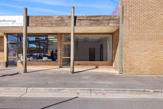 Shop & Retail commercial property leased at 1225D Howitt Street Wendouree VIC 3355 Shop & Retail commercial property leased at 1225D Howitt Street Wendouree VIC 3355
