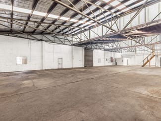 Factory, Warehouse & Industrial commercial property leased at Smithfield NSW 2164