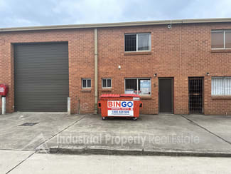 Other commercial property for lease at Wetherill Park NSW 2164 Other commercial property for lease at Wetherill Park NSW 2164