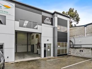 Showrooms / Bulky Goods commercial property leased at Unit 9/14A Main Road Moonah TAS 7009 Showrooms / Bulky Goods commercial property leased at Unit 9/14A Main Road Moonah TAS 7009