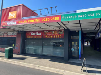 Shop & Retail commercial property leased at 1/218 - 224 (AEC Arcade) Dorset Road Boronia VIC 3155 Shop & Retail commercial property leased at 1/218 - 224 (AEC Arcade) Dorset Road Boronia VIC 3155