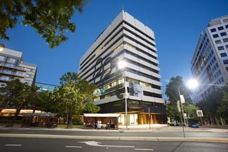 Offices commercial property for lease at 221 London Circuit City ACT 2601
