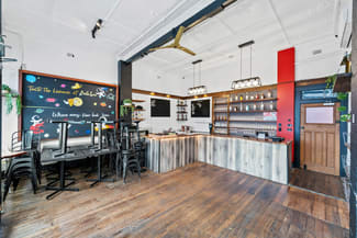 Shop & Retail commercial property leased at 194 Pittwater Road Manly NSW 2095