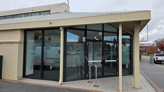 Medical / Consulting commercial property for lease at 1 Monaro St Queanbeyan NSW 2620