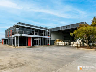 Factory, Warehouse & Industrial commercial property leased at 36-40 Jessica Way Truganina VIC 3029 Factory, Warehouse & Industrial commercial property leased at 36-40 Jessica Way Truganina VIC 3029