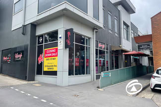 Shop & Retail commercial property leased at 9 Loveridge Walk Berwick VIC 3806 Shop & Retail commercial property leased at 9 Loveridge Walk Berwick VIC 3806