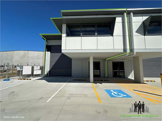 Factory, Warehouse & Industrial commercial property leased at 17/36-40 Alta Rd Caboolture QLD 4510 Factory, Warehouse & Industrial commercial property leased at 17/36-40 Alta Rd Caboolture QLD 4510