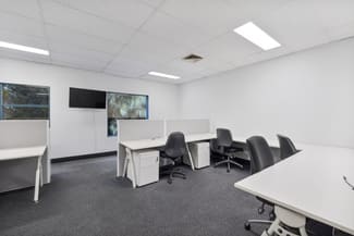 Offices commercial property leased at Unit 4 45 Huntley Street Alexandria NSW 2015 Offices commercial property leased at Unit 4 45 Huntley Street Alexandria NSW 2015