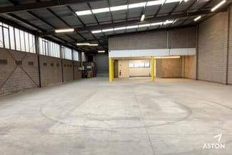 Development / Land commercial property leased at 1B Trent Street Moorabbin VIC 3189 Development / Land commercial property leased at 1B Trent Street Moorabbin VIC 3189