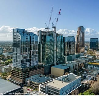 Offices commercial property leased at 37-41 Prospect Street Box Hill VIC 3128 Offices commercial property leased at 37-41 Prospect Street Box Hill VIC 3128