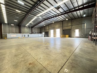 Factory, Warehouse & Industrial commercial property for lease at Warehouse A, 18-22 Salmon Street Port Melbourne VIC 3207 Factory, Warehouse & Industrial commercial property for lease at Warehouse A, 18-22 Salmon Street Port Melbourne VIC 3207
