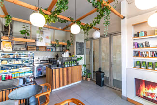 Shop & Retail commercial property leased at Shop 1/24 Hunter Street Parramatta NSW 2150 Shop & Retail commercial property leased at Shop 1/24 Hunter Street Parramatta NSW 2150