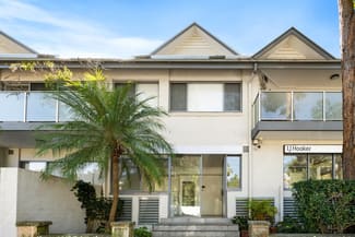 Shop & Retail commercial property leased at 12/1073 Barrenjoey Road Palm Beach NSW 2108