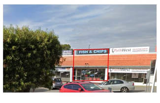 Shop & Retail commercial property leased at 3/633 Old Coast Road Falcon WA 6210 Shop & Retail commercial property leased at 3/633 Old Coast Road Falcon WA 6210