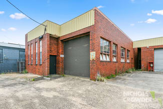 Factory, Warehouse & Industrial commercial property leased at 1/19 Wise Avenue Seaford VIC 3198 Factory, Warehouse & Industrial commercial property leased at 1/19 Wise Avenue Seaford VIC 3198