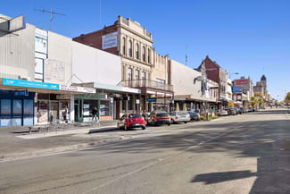 Offices commercial property leased at 9 Sturt Street Ballarat Central VIC 3350 Offices commercial property leased at 9 Sturt Street Ballarat Central VIC 3350