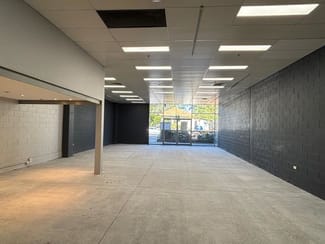 Factory, Warehouse & Industrial commercial property leased at Brookvale NSW 2100