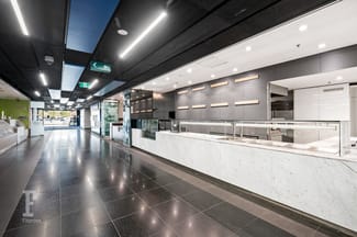 Shop & Retail commercial property for lease at Ground Floor Tenancies/18-38 Siddeley Street Melbourne VIC 3000 Shop & Retail commercial property for lease at Ground Floor Tenancies/18-38 Siddeley Street Melbourne VIC 3000