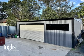 Factory, Warehouse & Industrial commercial property for lease at 16A Elizabeth Street Camden NSW 2570