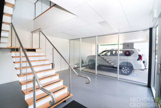 Factory, Warehouse & Industrial commercial property leased at 2/4 Network Drive Carrum Downs VIC 3201 Factory, Warehouse & Industrial commercial property leased at 2/4 Network Drive Carrum Downs VIC 3201