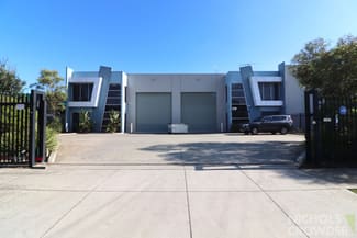 Factory, Warehouse & Industrial commercial property sold at 1/47 Access Way Carrum Downs VIC 3201 Factory, Warehouse & Industrial commercial property sold at 1/47 Access Way Carrum Downs VIC 3201