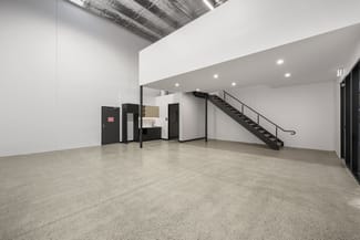 Factory, Warehouse & Industrial commercial property leased at 15/2135 Frankston Flinders Road Hastings VIC 3915