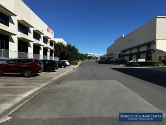Factory, Warehouse & Industrial commercial property for lease at East 3/605 Zillmere Road Aspley QLD 4034 Factory, Warehouse & Industrial commercial property for lease at East 3/605 Zillmere Road Aspley QLD 4034