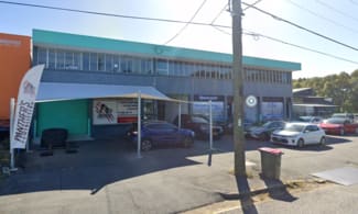 Shop & Retail commercial property leased at C/14 Milsom Street Coorparoo QLD 4151 Shop & Retail commercial property leased at C/14 Milsom Street Coorparoo QLD 4151