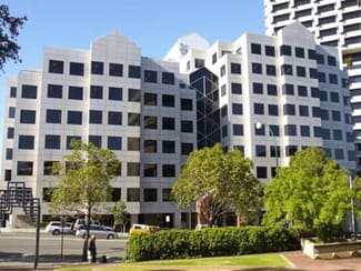 Offices commercial property leased at 256 St Georges Terrace Perth WA 6000 Offices commercial property leased at 256 St Georges Terrace Perth WA 6000