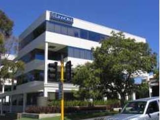 Offices commercial property leased at Ground Floor/88 Colin Street West Perth WA 6005