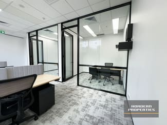 Offices commercial property leased at Suite 1203/84 Pitt Street Sydney NSW 2000
