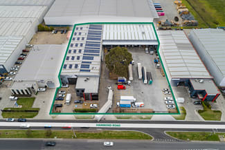 Factory, Warehouse & Industrial commercial property leased at 230 Hammond Road Dandenong South VIC 3175 Factory, Warehouse & Industrial commercial property leased at 230 Hammond Road Dandenong South VIC 3175