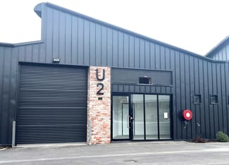 Factory, Warehouse & Industrial commercial property leased at 2/7 Durham Street Bayswater WA 6053 Factory, Warehouse & Industrial commercial property leased at 2/7 Durham Street Bayswater WA 6053