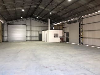 Factory, Warehouse & Industrial commercial property sold at 16 Daly Street/16 Daly Street Queanbeyan West NSW 2620 Factory, Warehouse & Industrial commercial property sold at 16 Daly Street/16 Daly Street Queanbeyan West NSW 2620