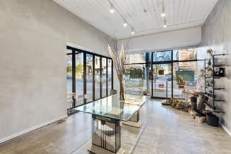 Offices commercial property leased at Ground/305 Auburn Road Hawthorn VIC 3122