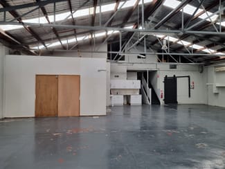 Offices commercial property leased at 9-11 Vere Street Collingwood VIC 3066