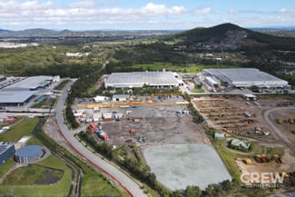 Development / Land commercial property leased at 1/95 Quinns Hill Road Stapylton QLD 4207 Development / Land commercial property leased at 1/95 Quinns Hill Road Stapylton QLD 4207