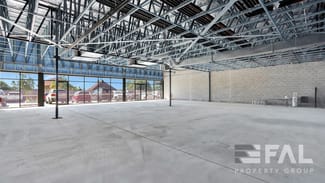Shop & Retail commercial property for lease at Suite 4/41-43 Queen Street Goodna QLD 4300