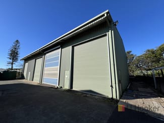 Factory, Warehouse & Industrial commercial property leased at 152 Somersby Falls Road Somersby NSW 2250 Factory, Warehouse & Industrial commercial property leased at 152 Somersby Falls Road Somersby NSW 2250