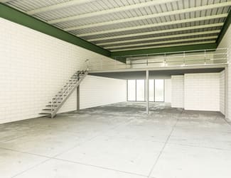 Factory, Warehouse & Industrial commercial property leased at 3/60 Machinery Street Darra QLD 4076